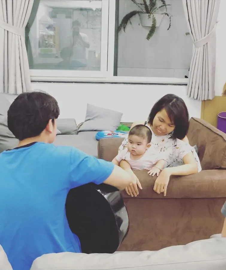 הו צ'י מין סיטי Hello Saigon Homestay בית הארחה הו צ'י מין סיטי