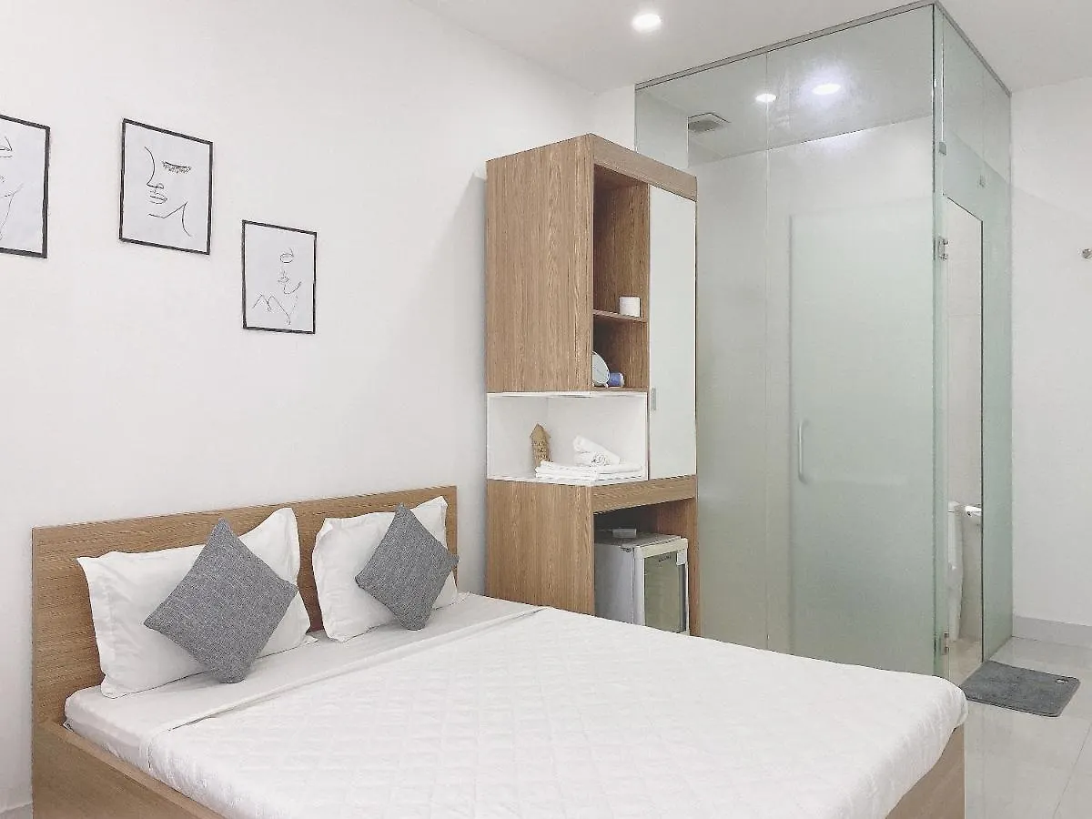 הו צ'י מין סיטי Hello Saigon Homestay הו צ'י מין סיטי