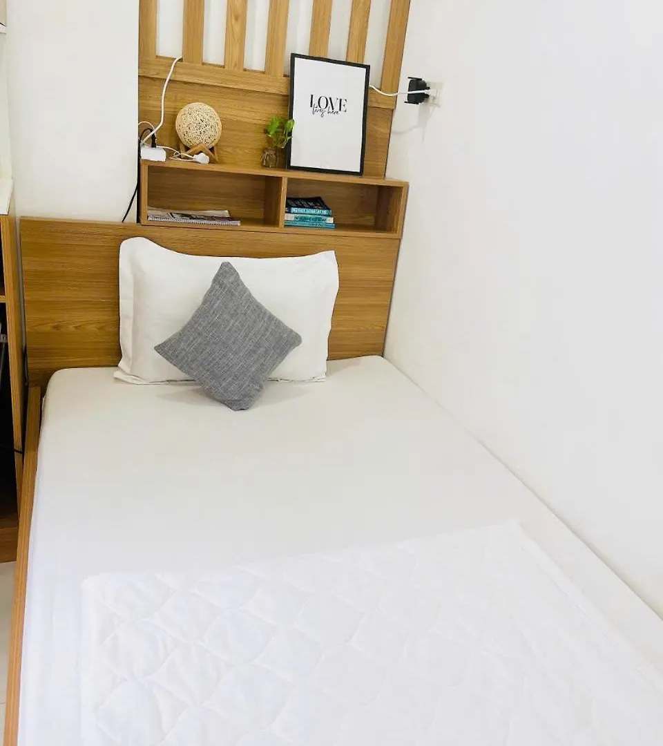 Hello Saigon Homestay Ho-Chi-Minh-Stadt 2*,  Vietnam