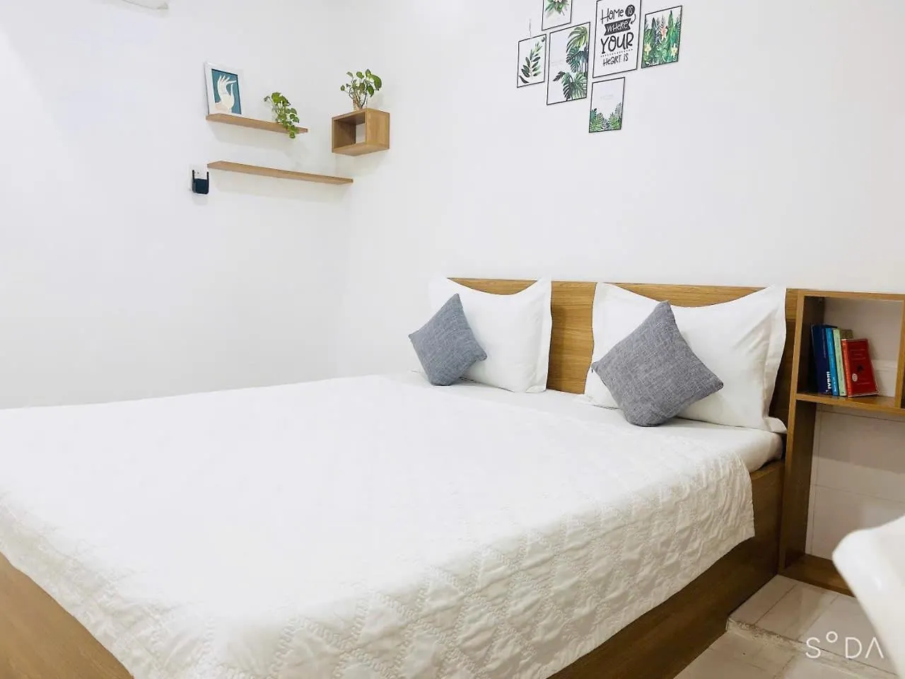 Hello Saigon Homestay Ho-Chi-Minh-Stadt 2*,  Vietnam