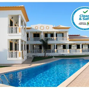 Solar Veiguinha 3* Albufeira