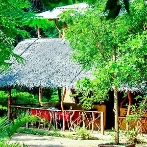  Maison d'hôtes Relax Nature Sri Lanka