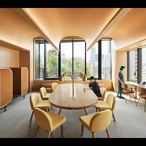 9h Nine Woman Shinjuku Sleep Lab Präfektur Tokio