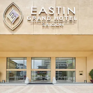 Hotel Eastin Grand Saigon, Hô Chi Minh-Ville