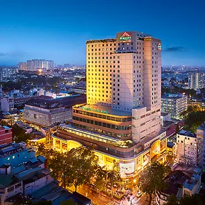 Hotel Windsor Plaza, Hô Chi Minh-Ville