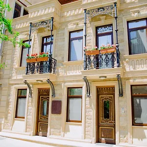 **** Hotel Royal Antique Boutique Azerbaïdjan