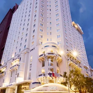 Hotel Grand Saigon, Hô Chi Minh-Ville