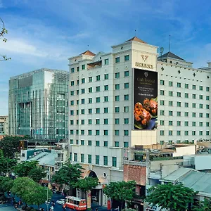 Hotel Saigon Prince, Hô Chi Minh-Ville