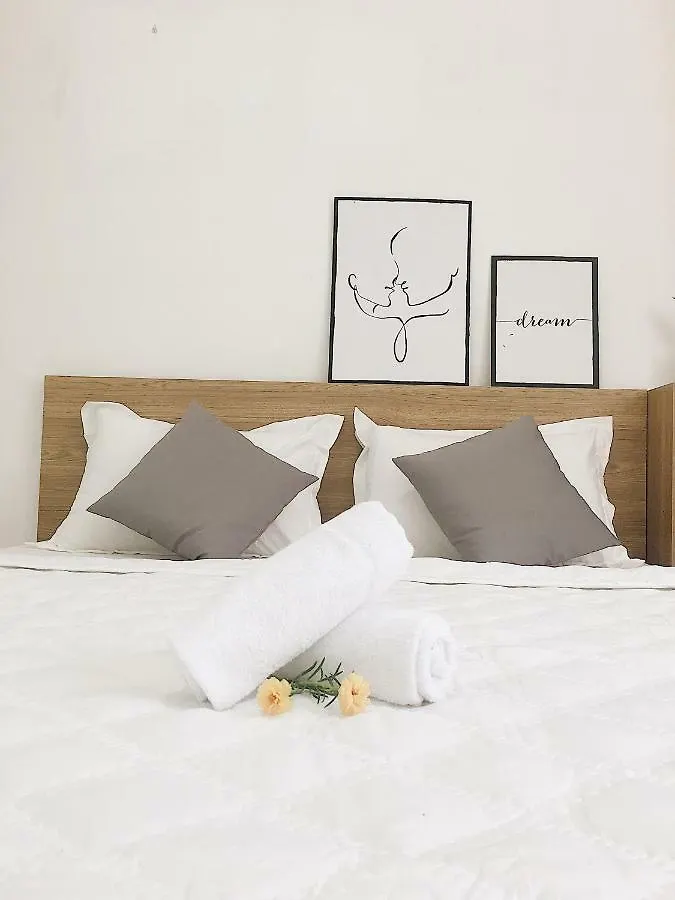 Hello Saigon Homestay Ho Chi Minh City