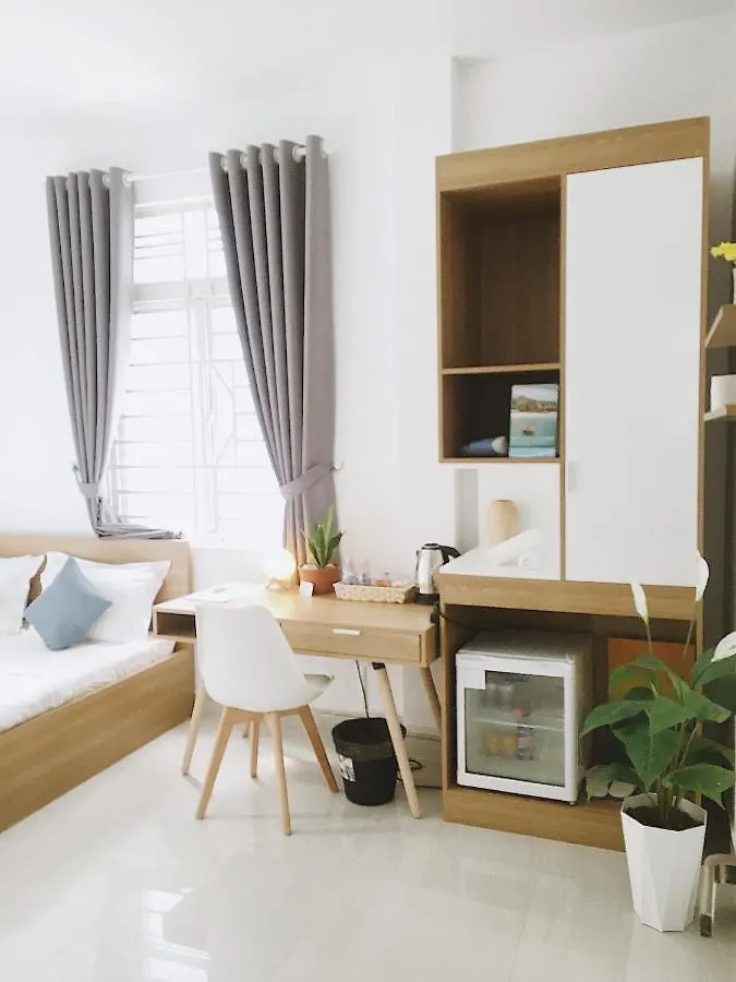 Hello Saigon Homestay Ho Chi Minh City Vietnam