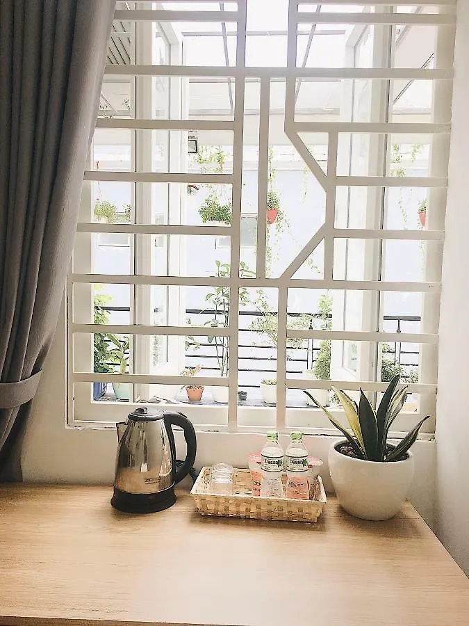 Hello Saigon Homestay Ho Chi Minh City