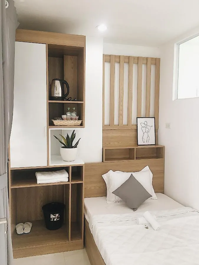 Hello Saigon Homestay Ho Chi Minh City Vietnam